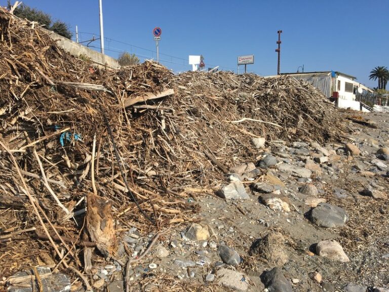 Emergenza Alluvione 2 Rifiuti Ordinanza Per La Rimozione Dei Detriti